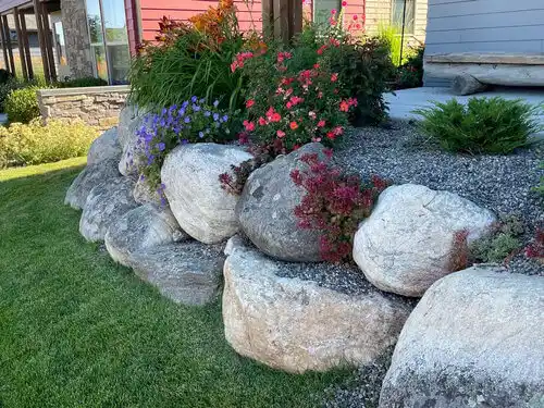 landscaping services Homer City